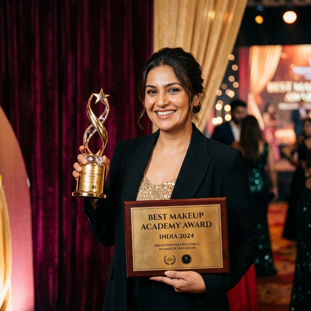 Best Makeup Academy Award