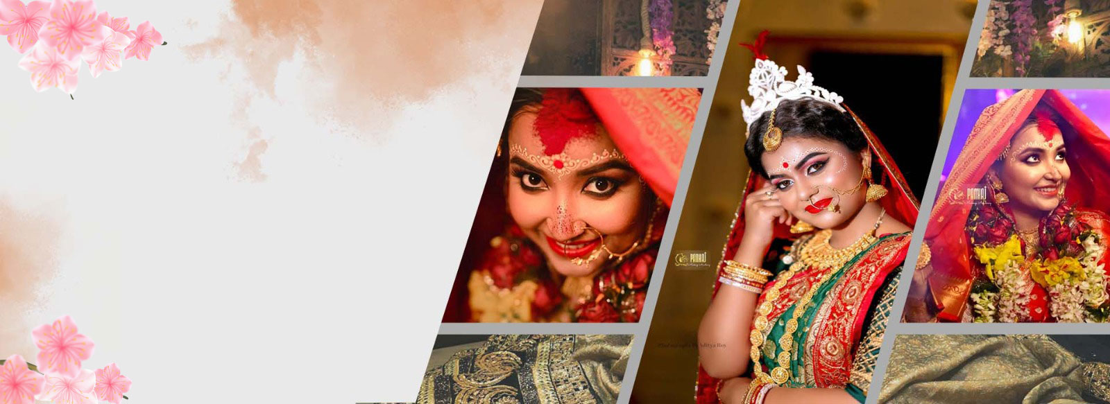 Pankaj Makeup Academy Banner 1