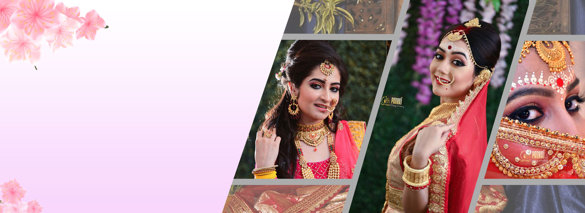 Pankaj Makeup Academy Banner 2